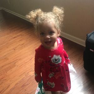 Meet your Posher, Toni